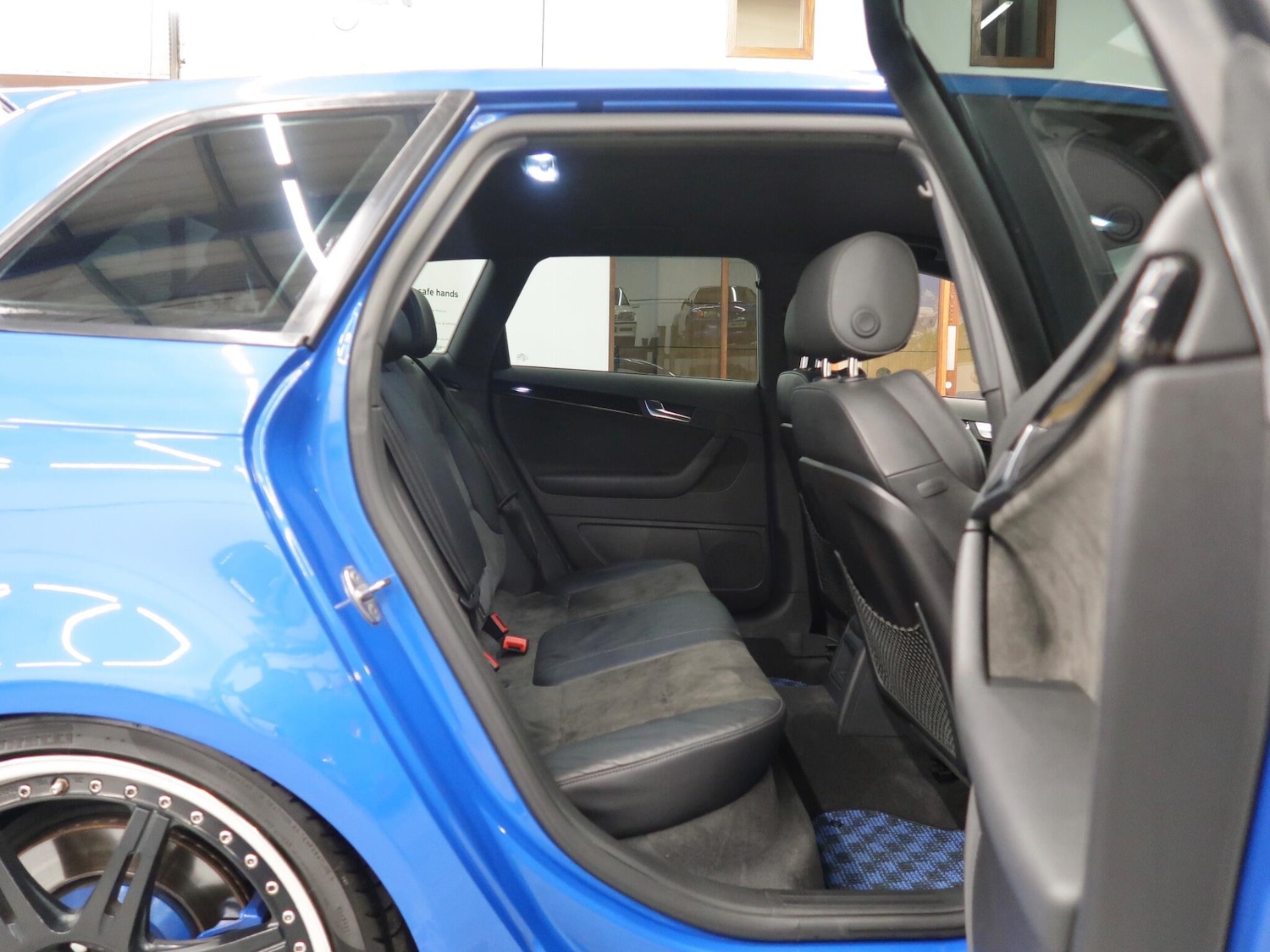 Used Audi S3 2023 for sale - 76965100: Photo 29