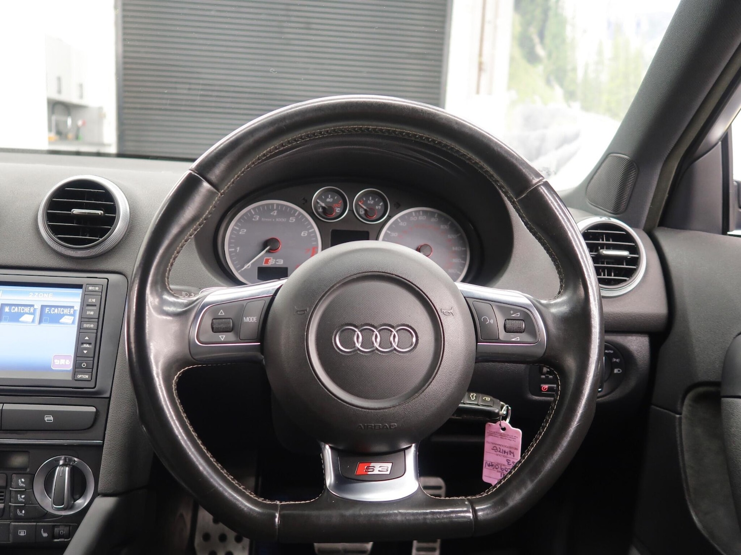 Used Audi S3 2023 for sale - 76965100: Photo 36