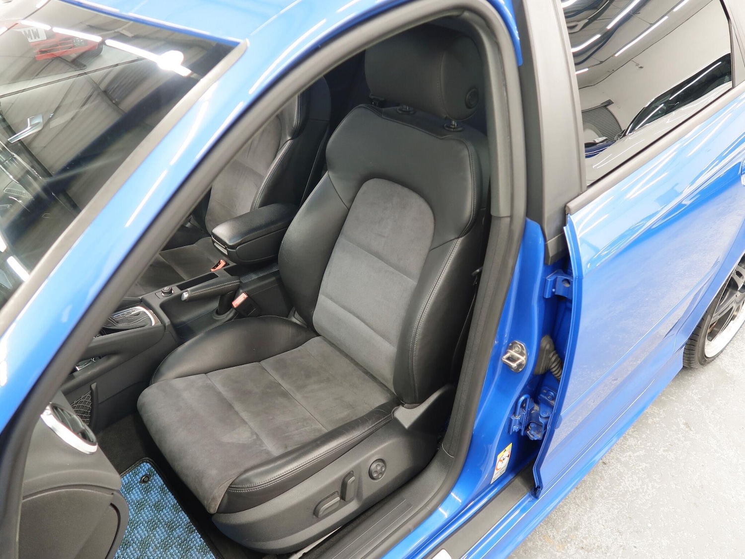 Used Audi S3 2023 for sale - 76965100: Photo 37