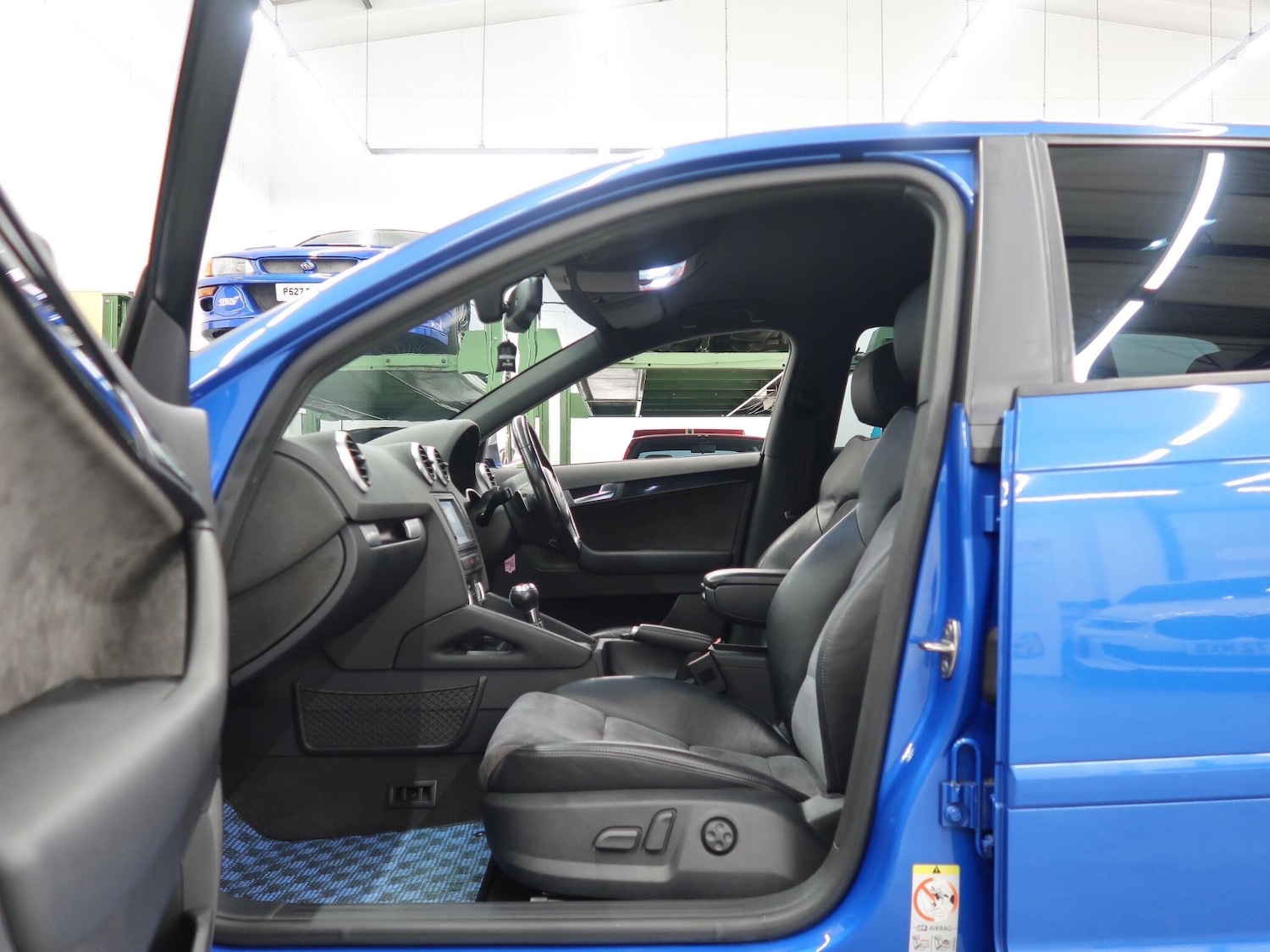 Used Audi S3 2023 for sale - 76965100: Photo 38