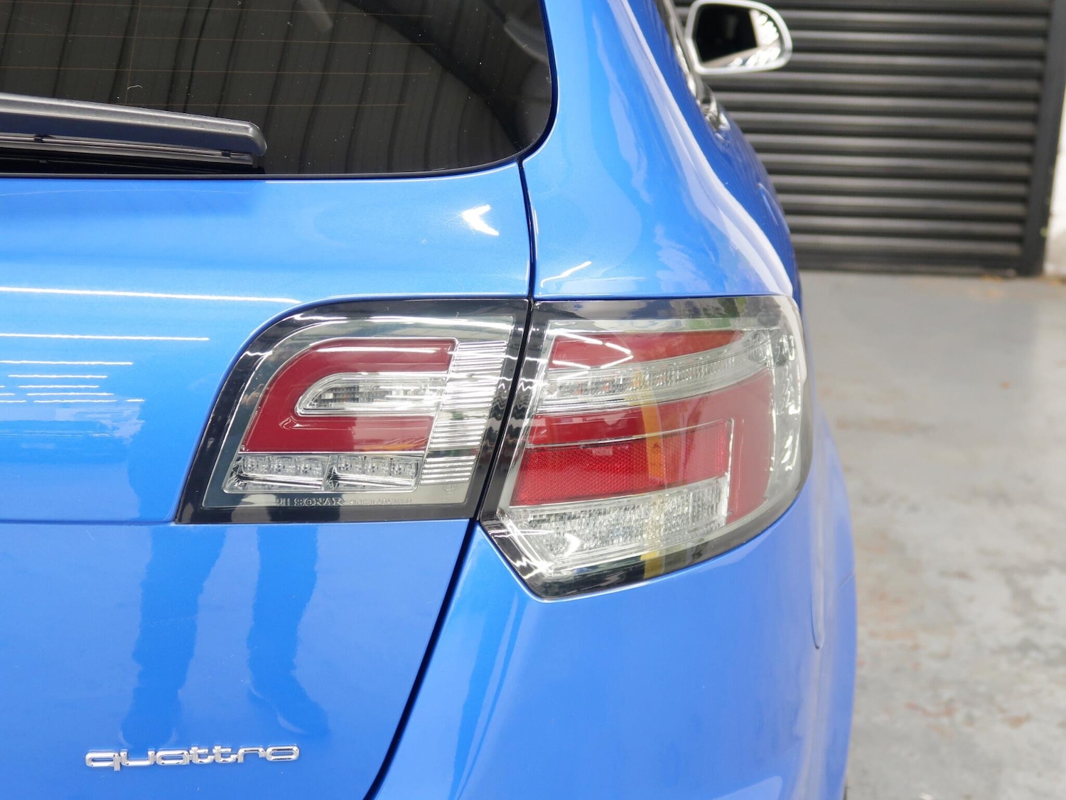 Used Audi S3 2023 for sale - 76965100: Photo 40