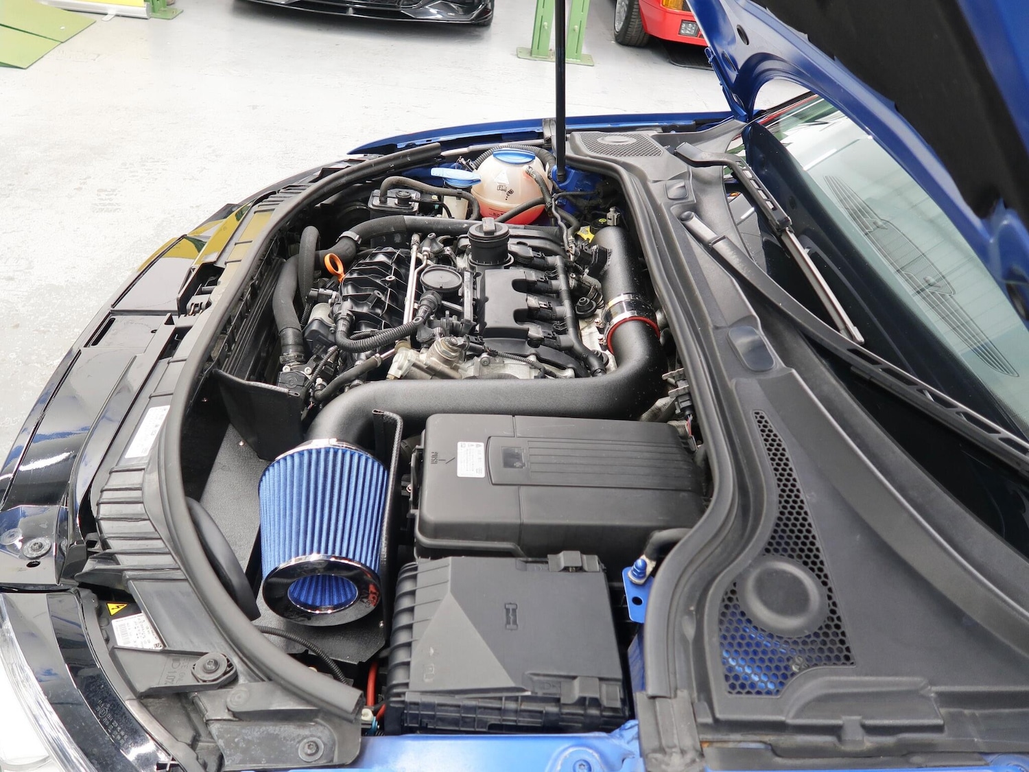 Used Audi S3 2023 for sale - 76965100: Photo 43