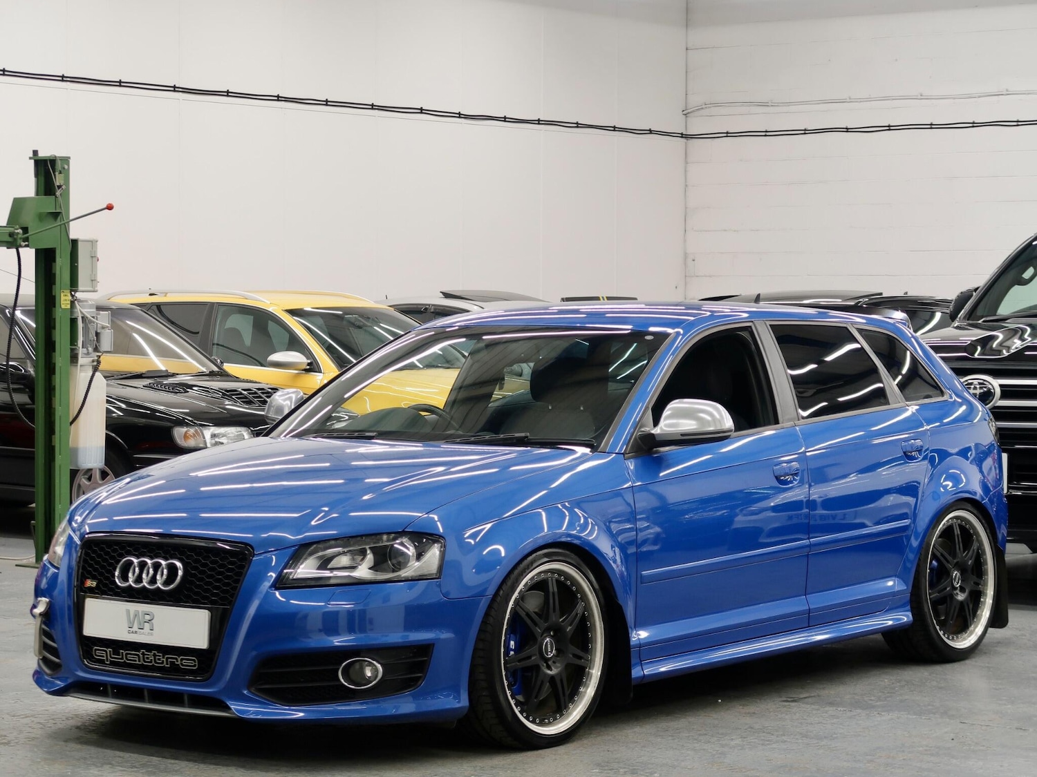 Used Audi S3 2023 for sale - 76965100: Photo 5