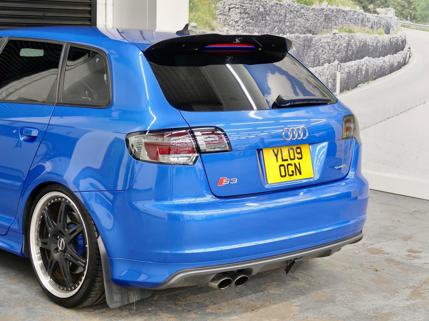 Used Audi S3 2023 for sale - 76965100: Photo 7