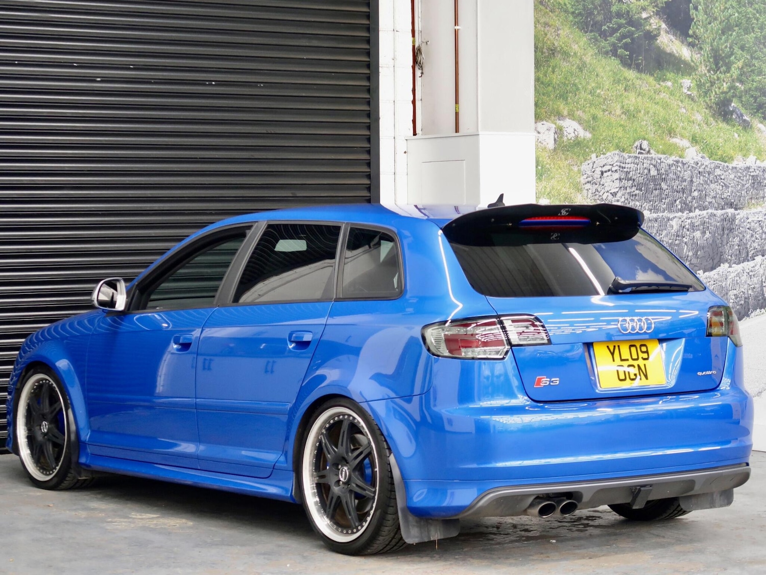 Used Audi S3 2023 for sale - 76965100: Photo 8