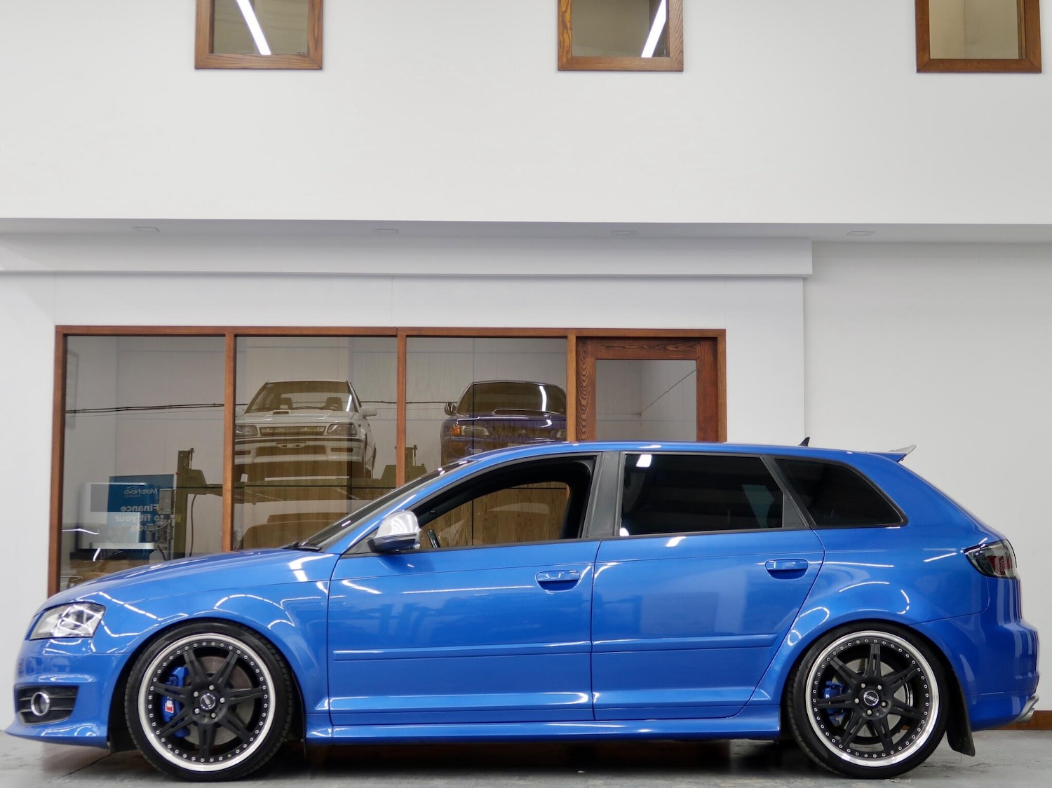 Used Audi S3 2023 for sale - 76965100: Photo 9