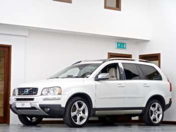 2024 (60) - 4.4 R-Design SUV Geartronic AWD 5dr