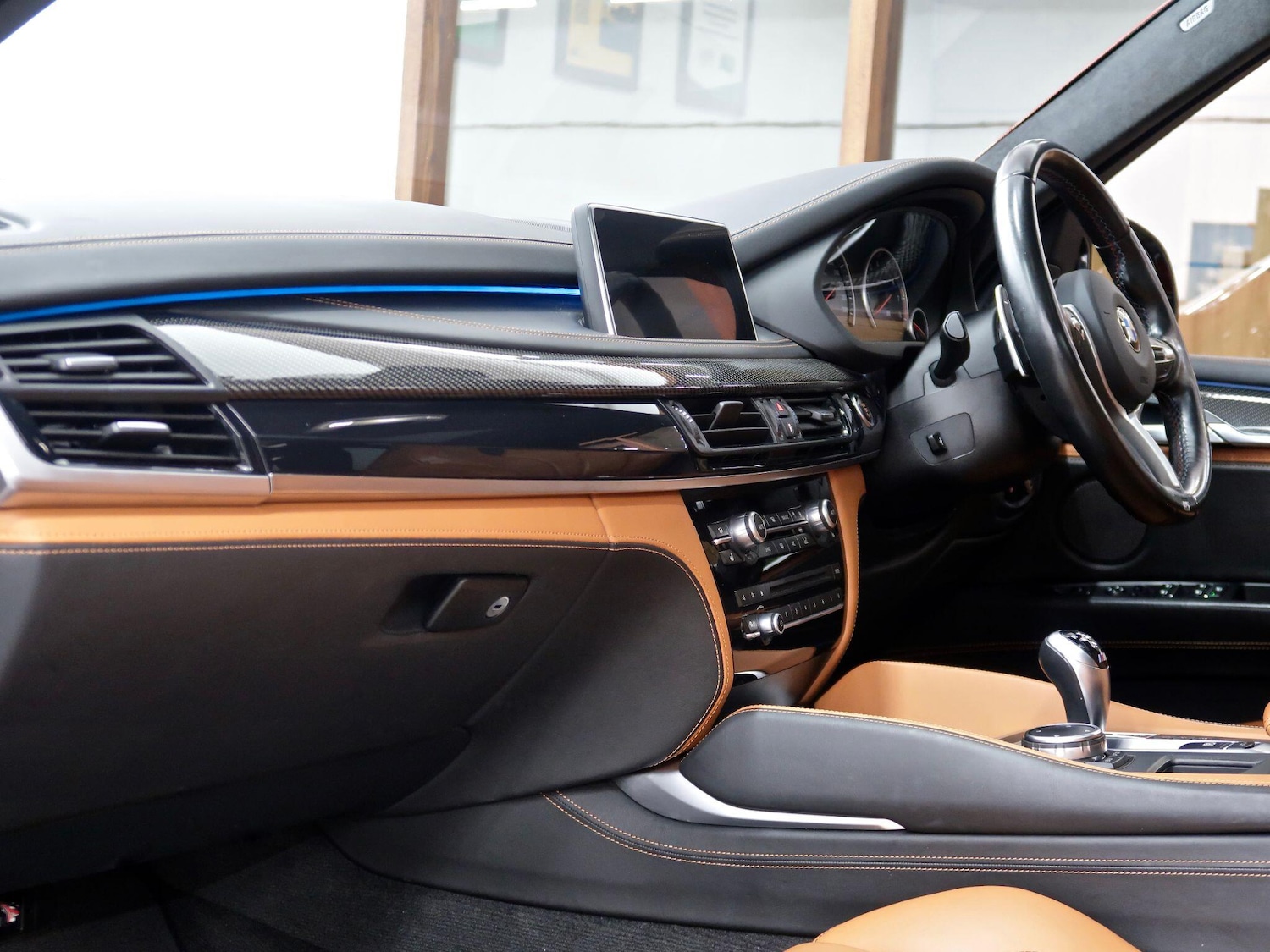 Used BMW X5 2025 for sale - 76995846: Photo 12