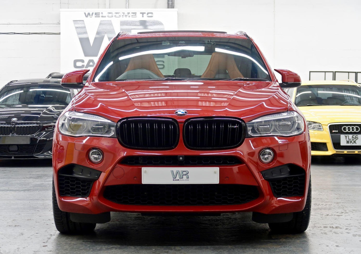 Used BMW X5 2025 for sale - 76995846: Photo 2