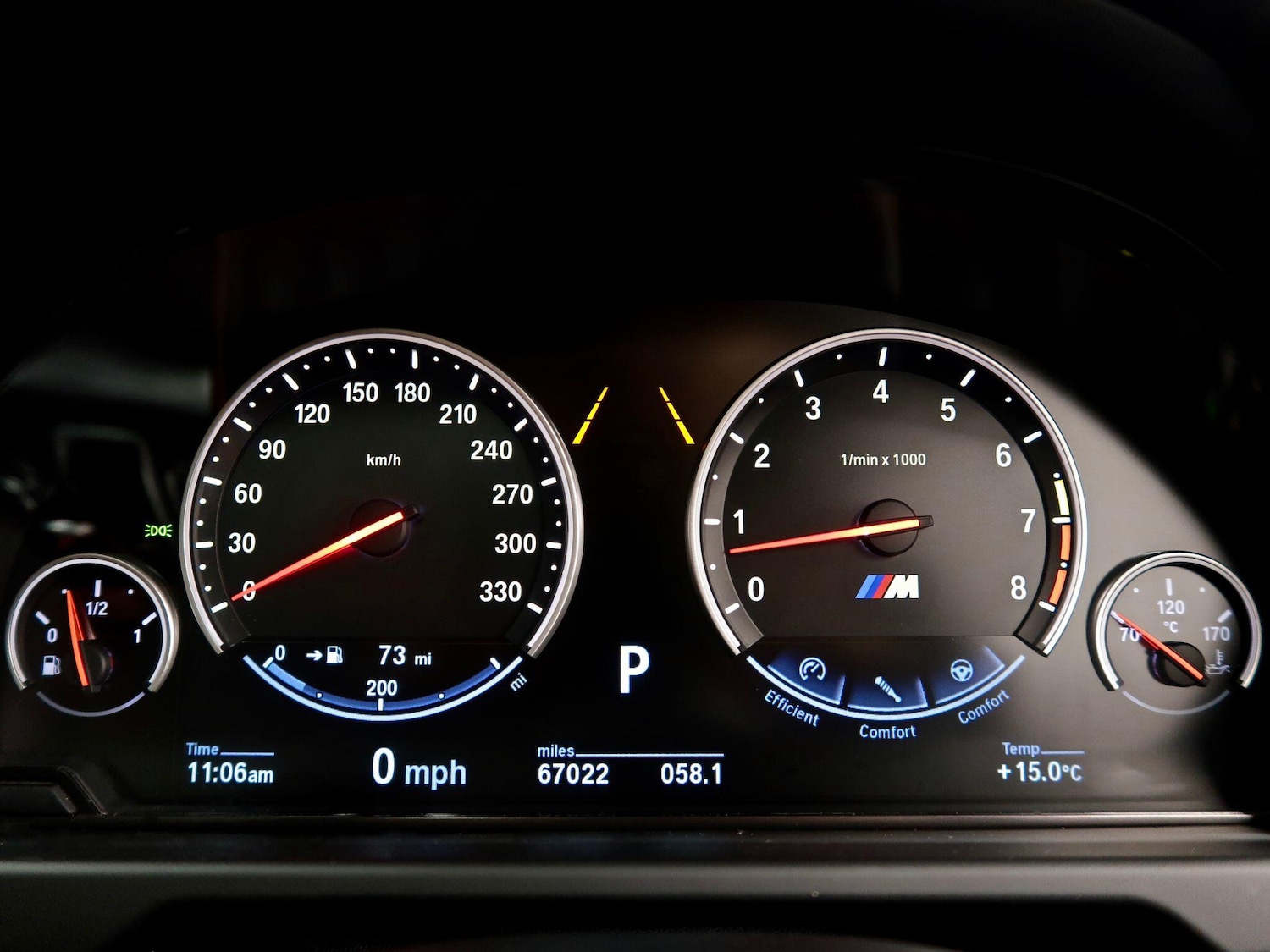 Used BMW X5 2025 for sale - 76995846: Photo 23