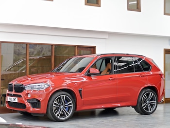 Used BMW X5 2015 for sale - 76995846: Photo