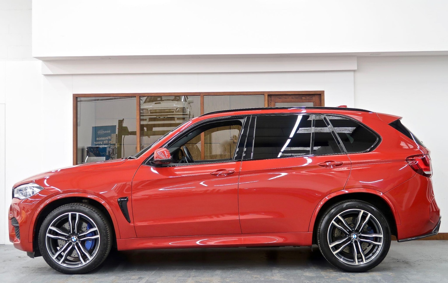 Used BMW X5 2025 for sale - 76995846: Photo 4