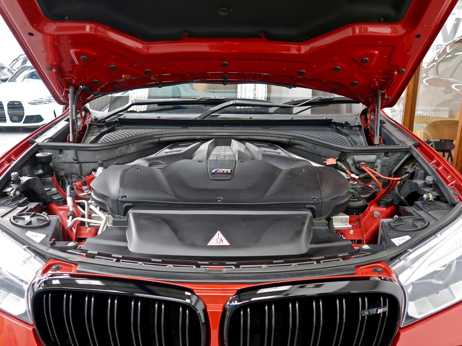 Used BMW X5 2025 for sale - 76995846: Photo 47