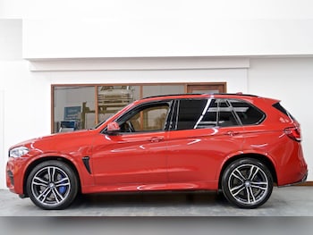 Used BMW X5 2015 for sale - 76995846: Photo