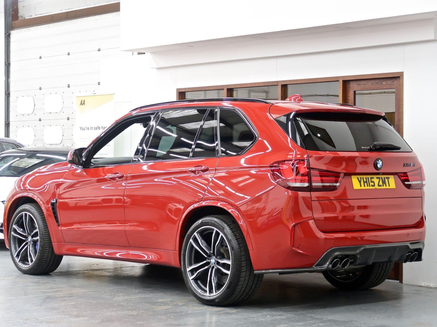 Used BMW X5 2025 for sale - 76995846: Photo 6