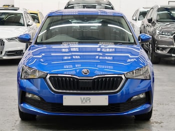 Used Skoda Scala 2022 for sale - 75507823: Photo