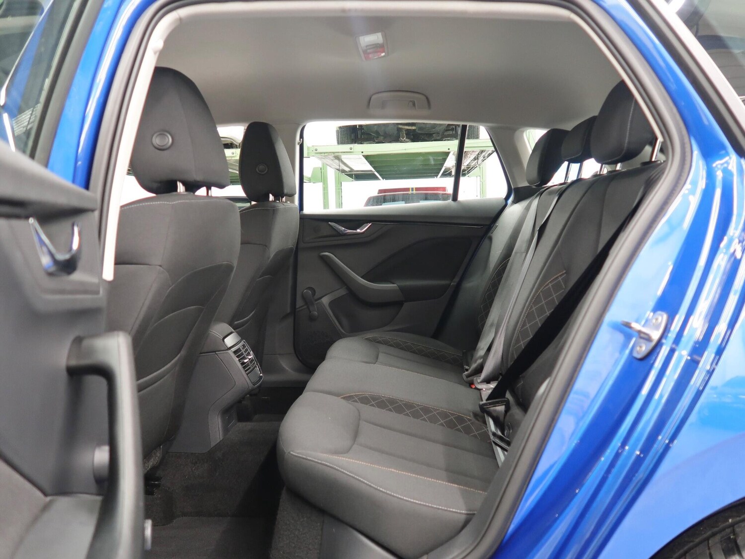 Vehicle 31
