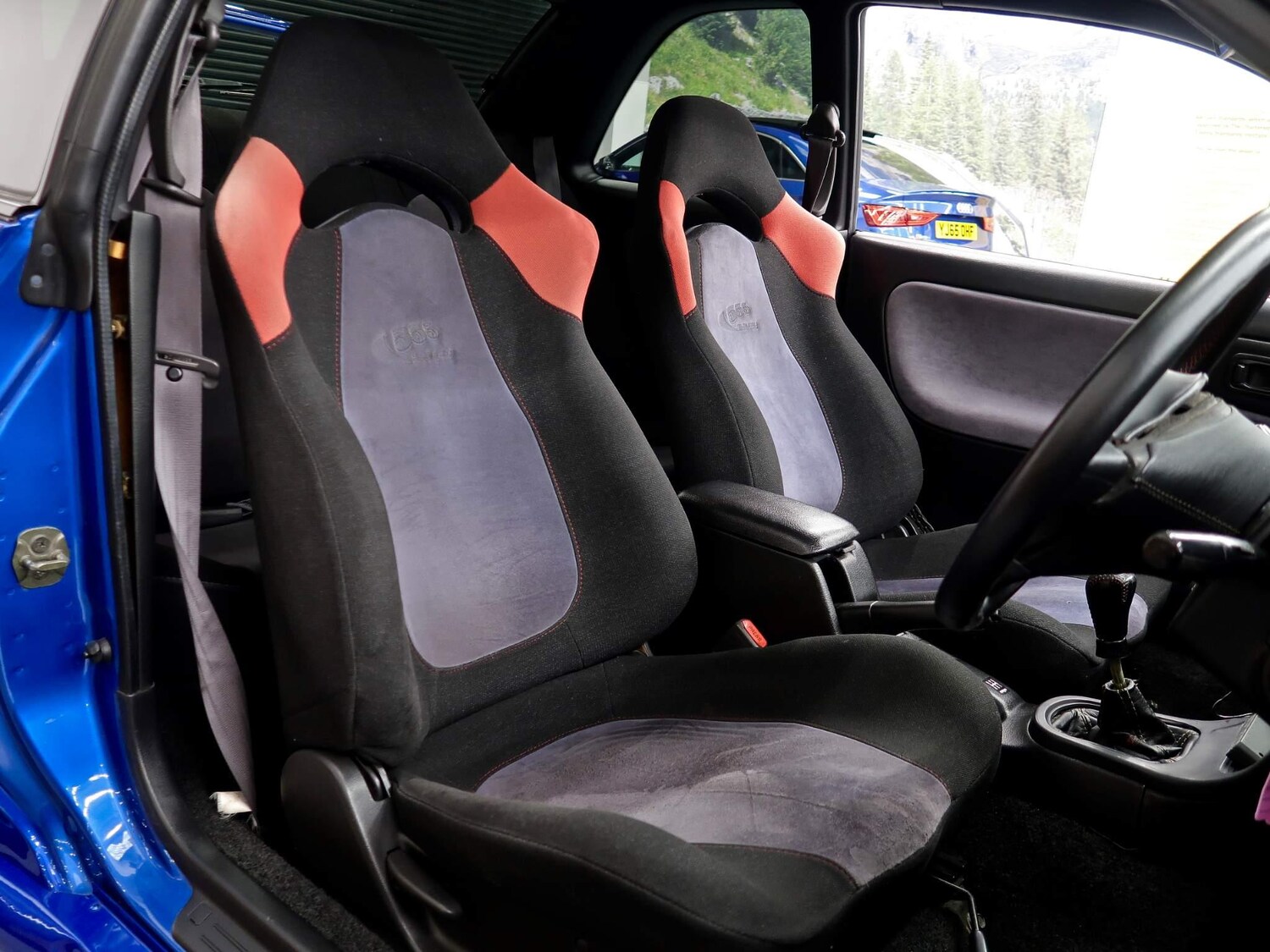 Used Subaru Impreza for sale - 77575116: Photo 10