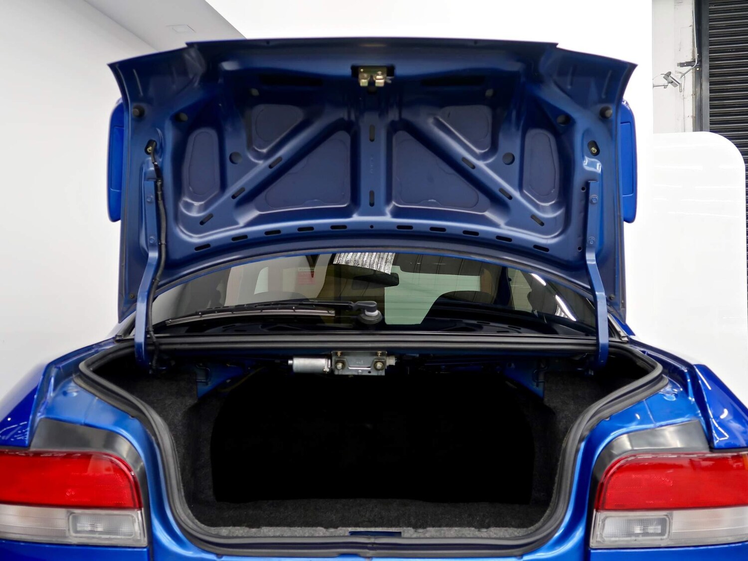 Used Subaru Impreza for sale - 77575116: Photo 32