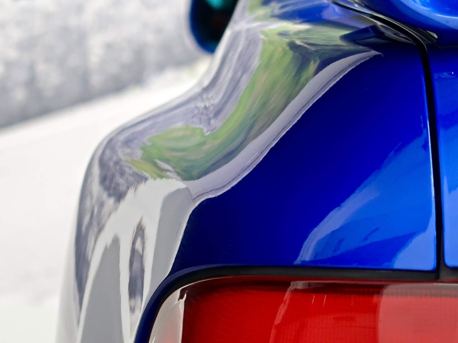 Used Subaru Impreza for sale - 77575116: Photo 35