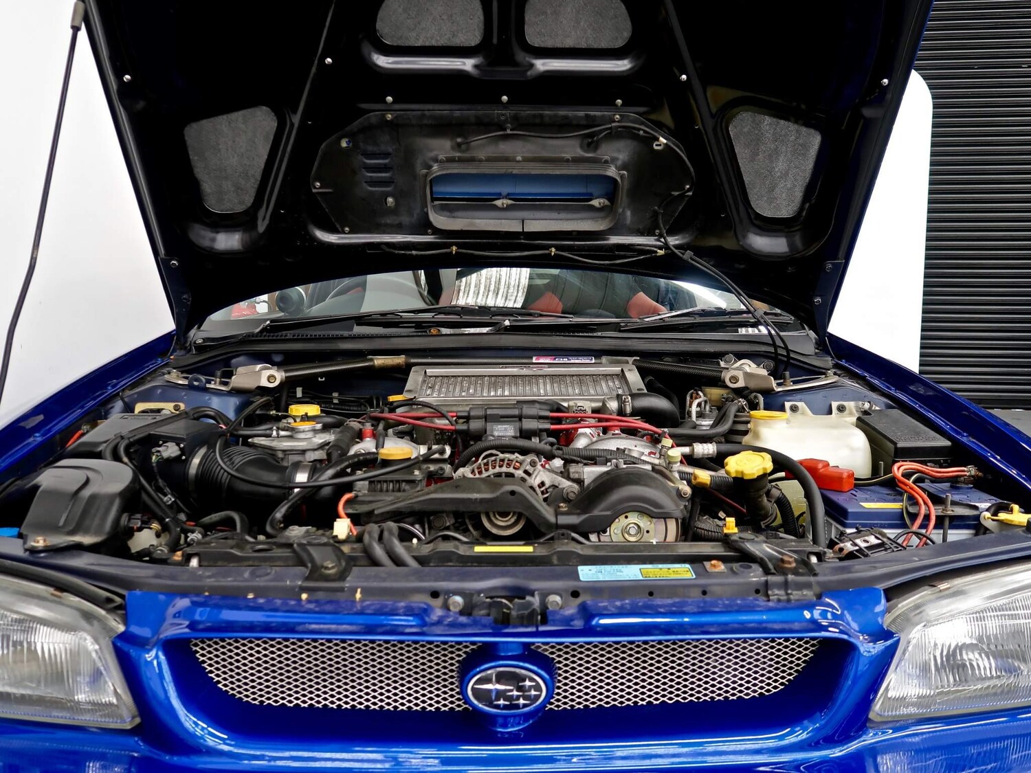 Used Subaru Impreza for sale - 77575116: Photo 36