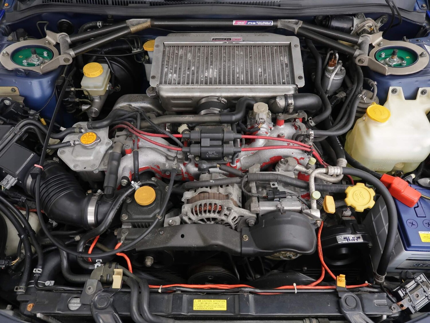 Used Subaru Impreza for sale - 77575116: Photo 37