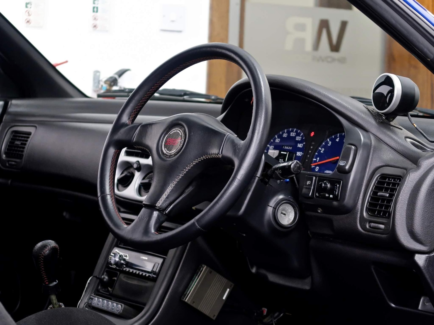 Used Subaru Impreza for sale - 77575116: Photo 4