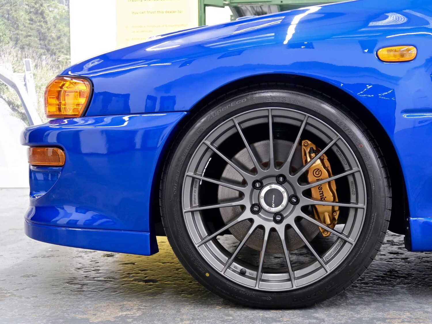 Used Subaru Impreza for sale - 77575116: Photo 40