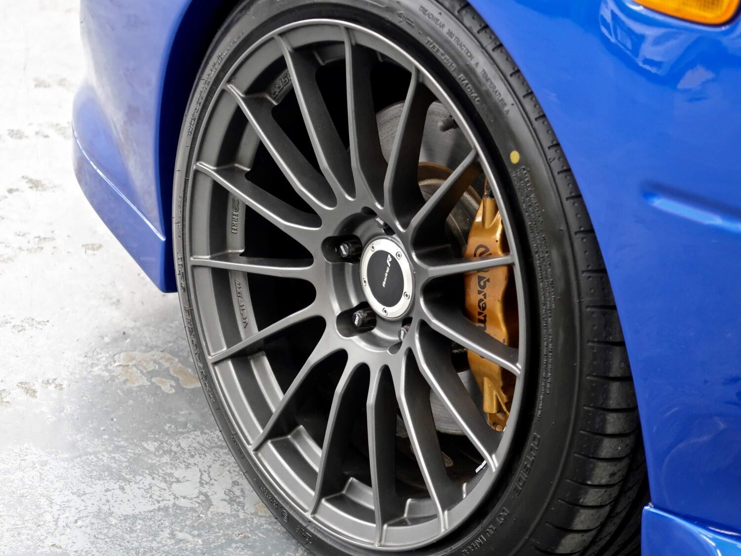 Used Subaru Impreza for sale - 77575116: Photo 41