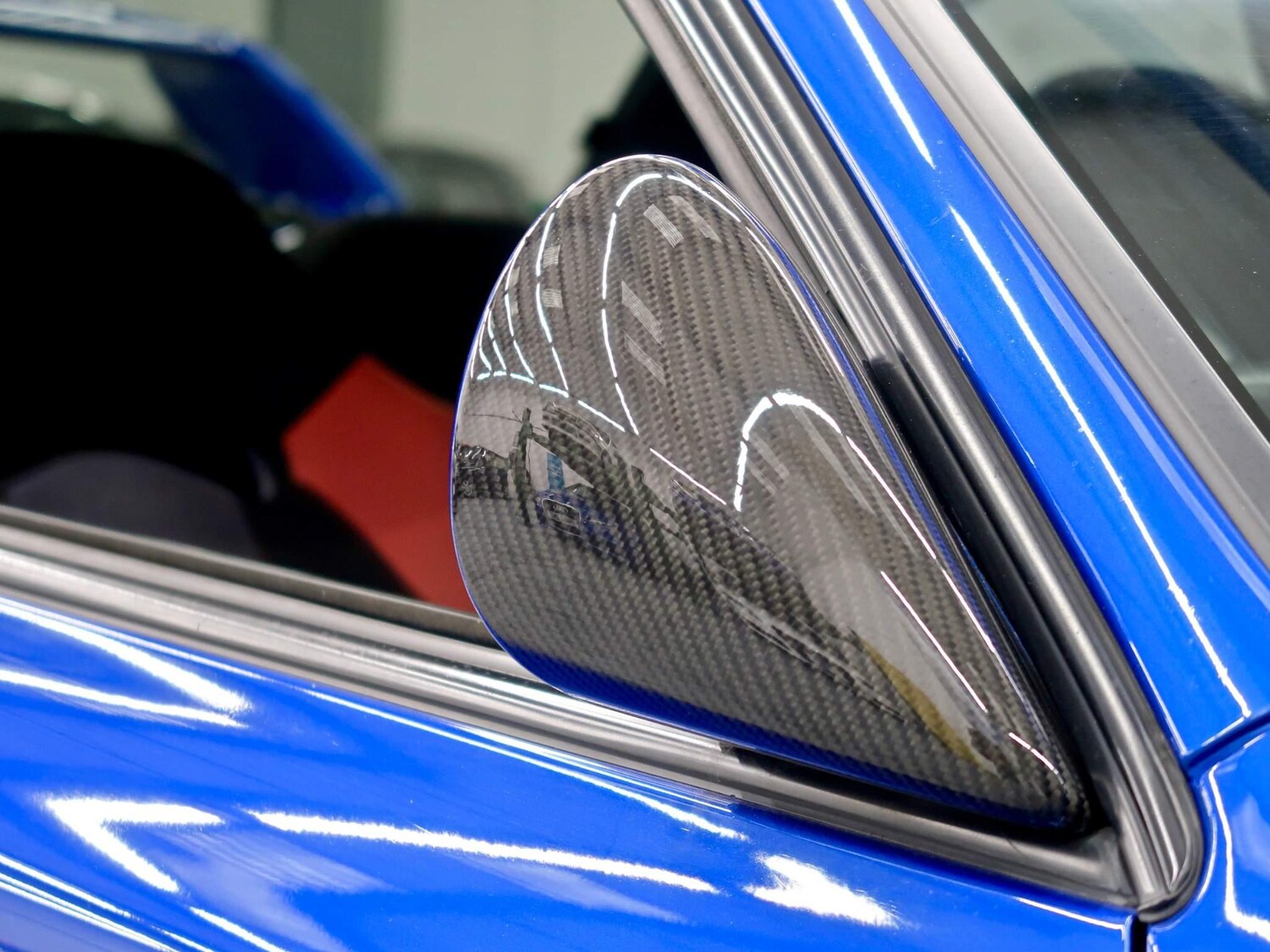 Used Subaru Impreza for sale - 77575116: Photo 42