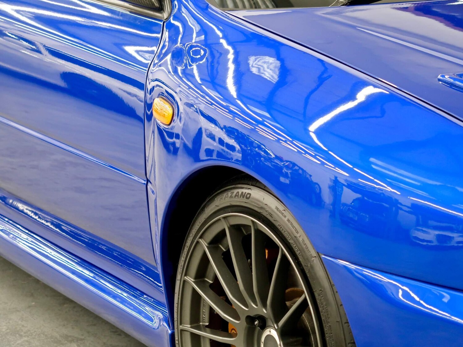 Used Subaru Impreza for sale - 77575116: Photo 44