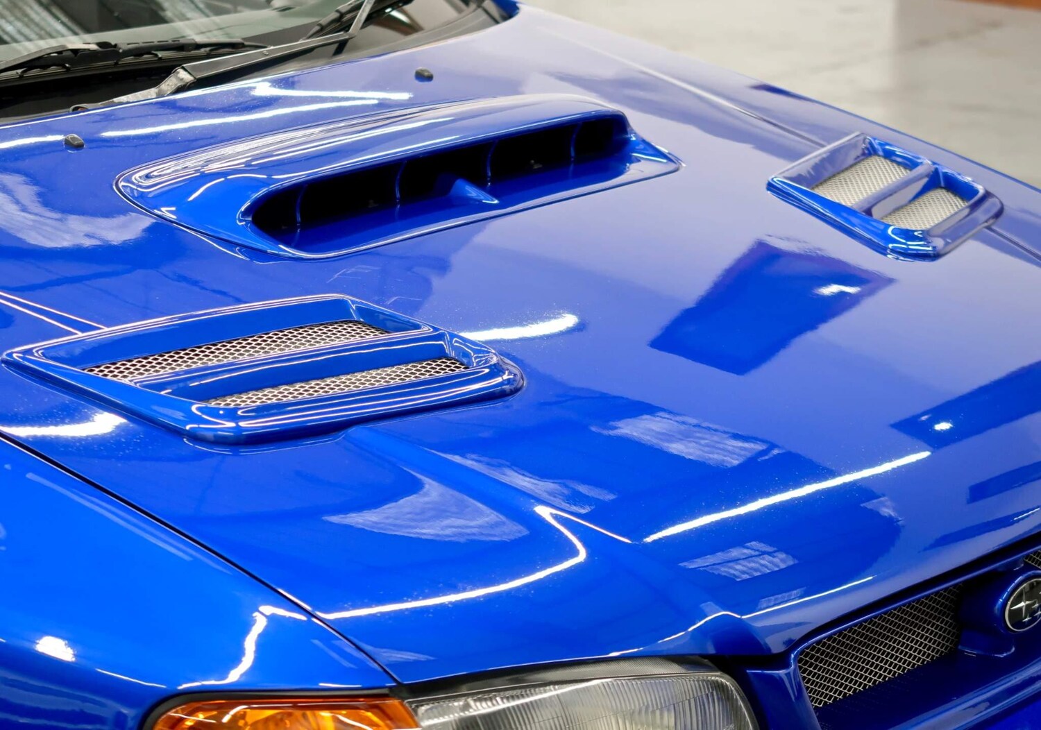 Used Subaru Impreza for sale - 77575116: Photo 45