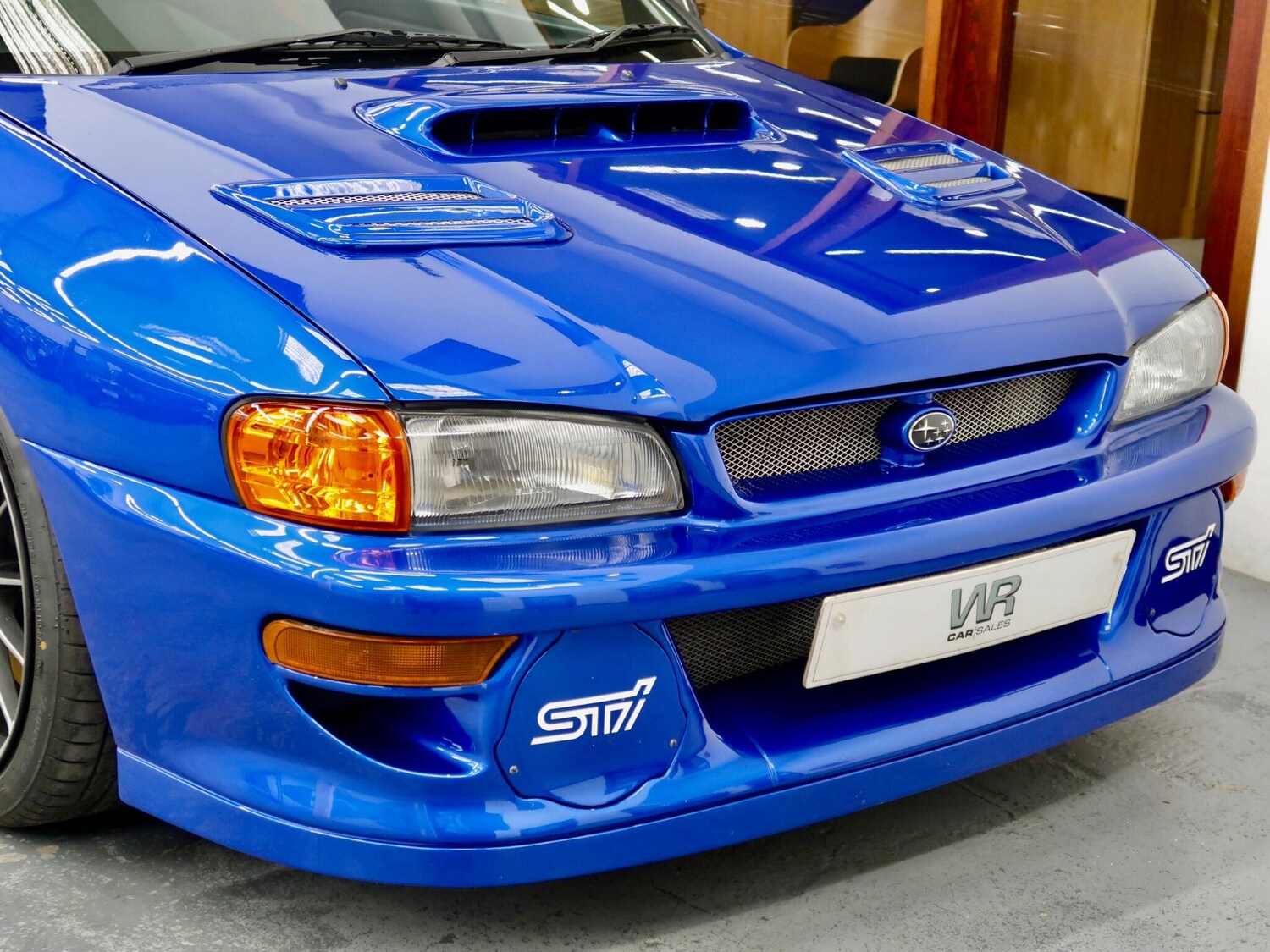 Used Subaru Impreza for sale - 77575116: Photo 49