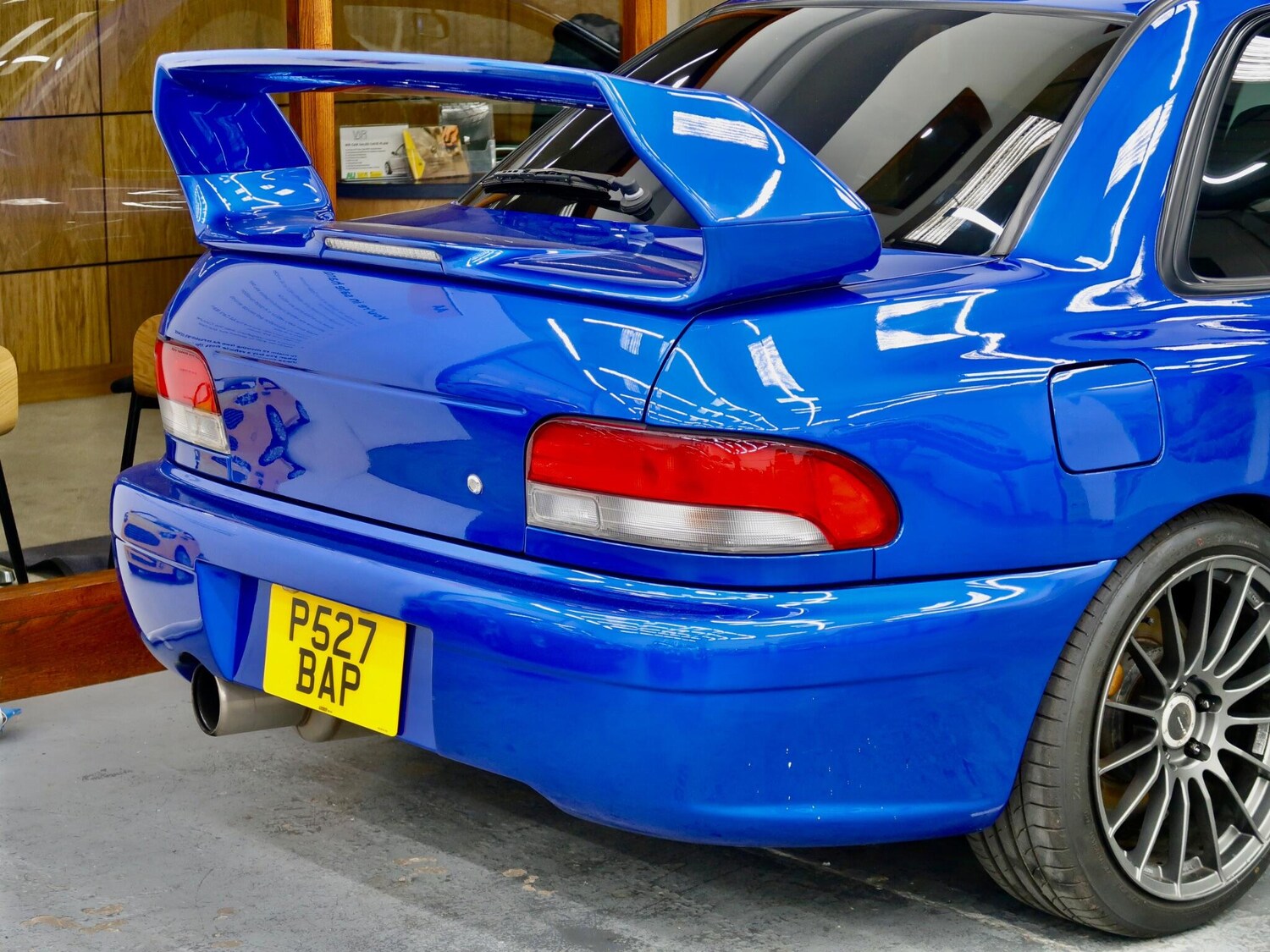 Used Subaru Impreza for sale - 77575116: Photo 50