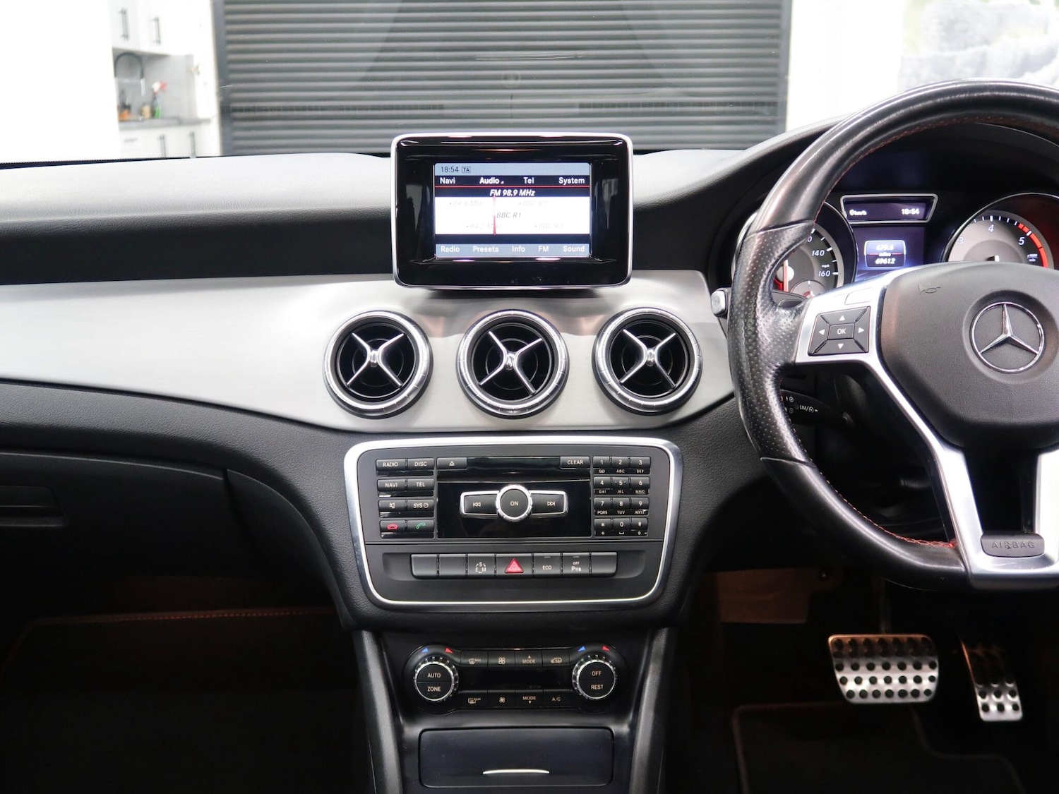 Used Mercedes-Benz CLA 2014 for sale - 76990908: Photo 14
