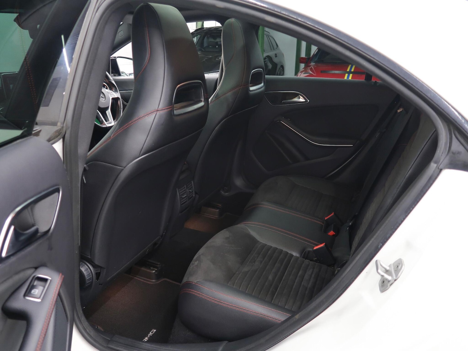 Used Mercedes-Benz CLA 2014 for sale - 76990908: Photo 20