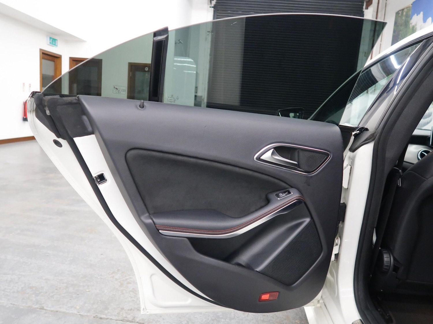 Used Mercedes-Benz CLA 2014 for sale - 76990908: Photo 27