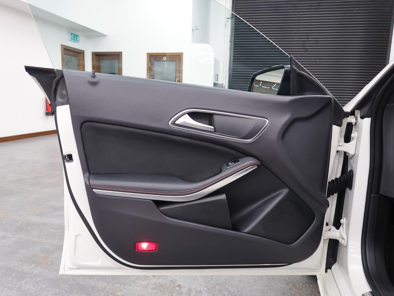 Used Mercedes-Benz CLA 2014 for sale - 76990908: Photo 28