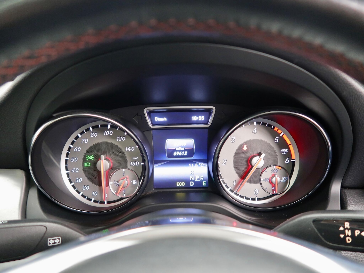 Used Mercedes-Benz CLA 2014 for sale - 76990908: Photo 39