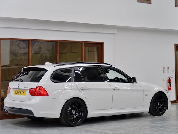Used BMW 3 Series 2011 for sale - 76012184: Photo 10