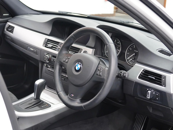 Used BMW 3 Series 2011 for sale - 76012184: Photo 11