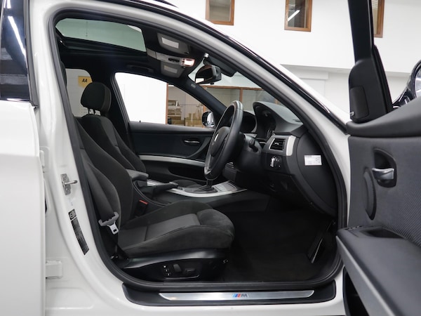 Used BMW 3 Series 2011 for sale - 76012184: Photo 14