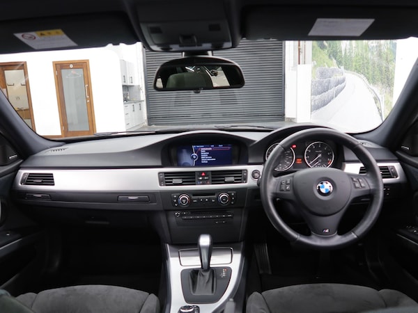 Used BMW 3 Series 2011 for sale - 76012184: Photo 15