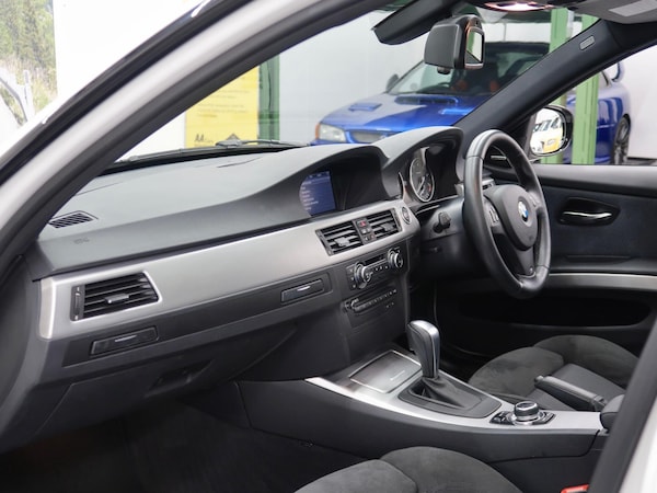 Used BMW 3 Series 2011 for sale - 76012184: Photo 17