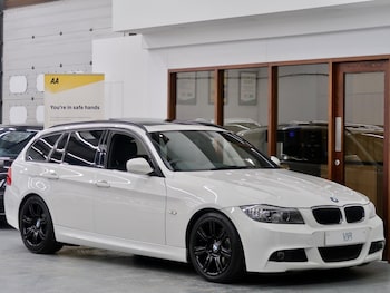 BMW - 3 Series