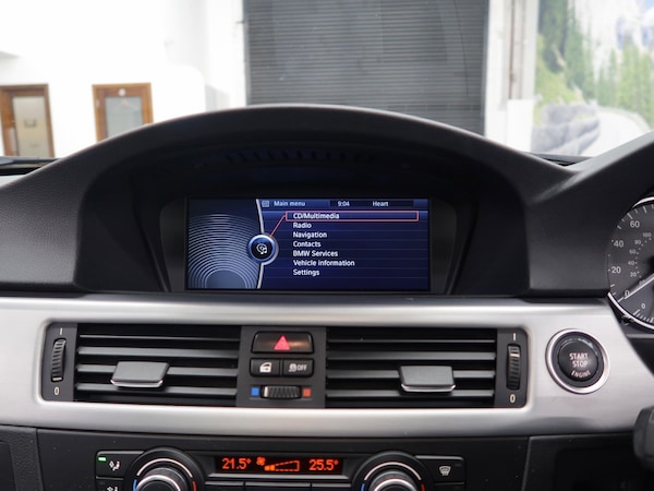 Used BMW 3 Series 2011 for sale - 76012184: Photo 21