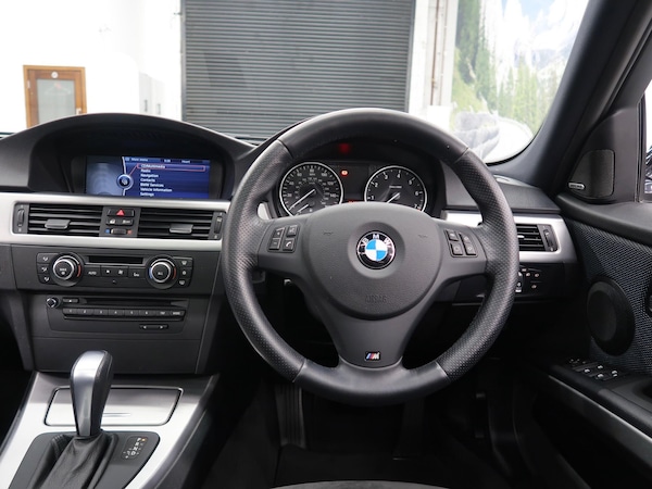 Used BMW 3 Series 2011 for sale - 76012184: Photo 22