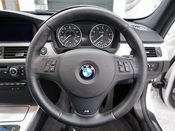 Used BMW 3 Series 2011 for sale - 76012184: Photo 23