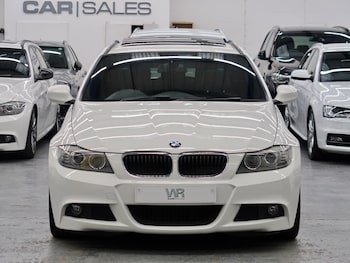 Used BMW 3 Series 2011 for sale - 76012184: Photo 2