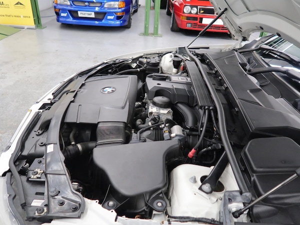 Used BMW 3 Series 2011 for sale - 76012184: Photo 36
